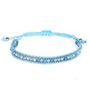 Bohemian Charm Lucky Crystal Rope Bracelet Handmade Women Multicolor Miyuki Beads Friendship Bracelet Jewelry - Image 14