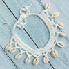 Summer Women Simple Seashell Anklet Chain Crochet Bohemian Foot Jewelry Beach Anklets On Foot Bracelets - Image 20