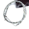 4mm Tiger Eye Labradorite Sodalite India Agate Round Beads Necklace Garnet for Girls Bracelet and Necklace Dual Purpose - Image 4