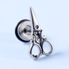 1Pair Punk Gothic Earrings Steel Retro Ear Studs Tragus Helix Cartilage Lobe Women Man Body Piercing Jewelry - Image 37