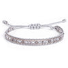 Bohemian Charm Lucky Crystal Rope Bracelet Handmade Women Multicolor Miyuki Beads Friendship Bracelet Jewelry - Image 22