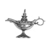 Easya Retro Lamp Brooches Men's Suit Collar Lapel Brooch Pin Men Wedding Banquet Jewelry - Image 7