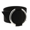 Emo Spike Bracelets For Women Men Goth Punk Vegan PU Leather Couple Bracelets Cuff Bangles Studded Halloween Wristband Jewelry - Image 14