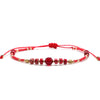 Bohemia Women String Bracelet Handmade Weaven Seed Beads Braclet Turkish Braslet Girlfriend Gift Friend Brazalete - Image 9