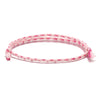 Lucky Tibetan String Bracelets Bangles for Women Men Handmade Tassel Knots Thread Rope Bracelet Ethnic Jewelry - Image 29