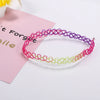 ZS 12Pcs Vintage Stretch Choker Necklace Lady Girl Tattoo Choker Necklace Punk Retro Gothic Elastic Necklaces for Women - Image 28