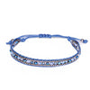 Bohemian Charm Lucky Crystal Rope Bracelet Handmade Women Multicolor Miyuki Beads Friendship Bracelet Jewelry - Image 11