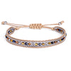 Bohemian Charm Lucky Crystal Rope Bracelet Handmade Women Multicolor Miyuki Beads Friendship Bracelet Jewelry - Image 20