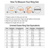 Somen Rings Men 8/6mm Tungsten Ring Black Brushed With Rose Gold Color Wedding Band Engagement Ring Men's Jewelry - Image 5
