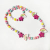 2pcs/Set Natural Wood Beads Jewelry Cute Animal Pattern Necklace Bracelet For Children Party Jewelry Girl Birthday Gift - Image 37
