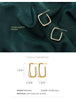 Modian New Brincos 925 Sterling Silver Gold Color Geometric Stud Earrings for Women Charm Desgin Earrings Fine Jewelry Gifts