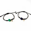 Twelve Constellation Lucky Stone Bracelet Male And Female Student Couple Bracelet Gift Jewelry - Image 6