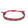Bohemian Charm Lucky Crystal Rope Bracelet Handmade Women Multicolor Miyuki Beads Friendship Bracelet Jewelry - Image 17