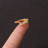 1Pc 10mm Fake Piercing Jewelry Adjustable Helix Cartilage Conch Cz Ear Cuff No Piercing Conch Cuff Earring - Image 14