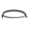 Lucky Tibetan String Bracelets Bangles for Women Men Handmade Tassel Knots Thread Rope Bracelet Ethnic Jewelry - Image 17