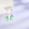 Women Water Drop Crystal Earrings Dangle Earring CZ Charm Bridal Wedding Engagement Jewelry Gifts - Image 13