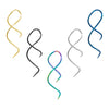 1pc Twist Drop Piercing Earrings Cartilage Hoop Earring for Women Men Steel Tragus Piercings Jewelry - Image 1