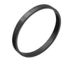 Cuff Bracelet Bangle Stainless Steel Bracelet Carving Roman Numeral Couple Roman Bangle For Men Women Jewelry - Image 5