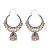 Kolczyki Earrings For Women Hanging Earring Boho Accessories For Jewelry Indian Jhumka Ear Rings Beads Pearl - Image 19