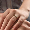 Rings for Stacking Stainless Steel Rings for Woman for Gift Jewelry Size 5 6 7 Jewelry Accessories - Image 4