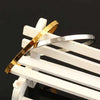 Stainless Steel Cuff Bracelets Bangles For Women Jewelry Charm Jewelry Accessories Bohemian Stylish Classic - Image 3
