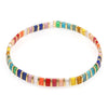 Friendship Bracelet Miyuki Tila Beads Bracelets For Women Jewelry Bohemian Summer Rainbow Jewellery Gift - Image 4