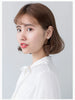 Modian Elegant Fox Tail Hoop Earrings For Women Real 925 Sterling Silver Mermaid Jewelry Female Charm Earring