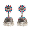 Kolczyki Earrings For Women Hanging Earring Boho Accessories For Jewelry Indian Jhumka Ear Rings Beads Pearl - Image 29
