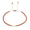 Miyuki Bracelet For Girl Friendship Simple Freshwater Pearl Bracelets For Women Boho Jewelry Gift - Image 9