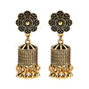 Kolczyki Earrings For Women Hanging Earring Boho Accessories For Jewelry Indian Jhumka Ear Rings Beads Pearl - Image 16