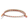 Lucky Tibetan String Bracelets Bangles for Women Men Handmade Tassel Knots Thread Rope Bracelet Ethnic Jewelry - Image 22