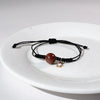 Twelve Constellation Lucky Stone Bracelet Male And Female Student Couple Bracelet Gift Jewelry - Image 11