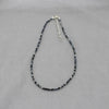 Seed Bead Strand Choker Necklace Bohemian Handmade - Image 20