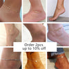 Summer Many Models Boho Star Heart Anklet Multilayer Foot Chain Leaf Ankle For Women Bracelet Beach Accessories - Image 1