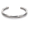 Viking Style Titanium Steel Bracelets Jewelry Pulseira Accessories Men Women Punk Rhombus Cuff Bangles for Boys Men - Image 18