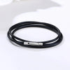 Rope Chain Necklace in 2 mm or 3 mm Widths and 16 to 30 Inch Lengths - Image 4