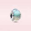Herocross disney 925 Sterling Silver tinker bell celestial night charm bead Mouse fit pandora original Bracelet women jewelry