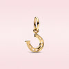Herocross disney 925 Sterling Silver tinker bell celestial night charm bead Mouse fit pandora original Bracelet women jewelry