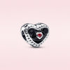 Herocross disney 925 Sterling Silver tinker bell celestial night charm bead Mouse fit pandora original Bracelet women jewelry