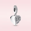 Herocross disney 925 Sterling Silver tinker bell celestial night charm bead Mouse fit pandora original Bracelet women jewelry