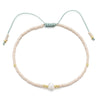 Miyuki Bracelet For Girl Friendship Simple Freshwater Pearl Bracelets For Women Boho Jewelry Gift - Image 12