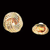 Brooch crystal jewelry Golden Dragon maple leaf bullet Brooch men's shirt Wedding Suit Lapel Badge Pin gift - Image 36