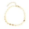 Summer Many Models Boho Star Heart Anklet Multilayer Foot Chain Leaf Ankle For Women Bracelet Beach Accessories - Image 7