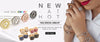 Simple Cross Stainless Steel Bangle Can Open Bracelet For Women Men Gold Color Daily Cuff Jewelry 1PC - Image 15