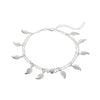 Beach Anklet Rhinestone Tassel Foot Leg Bracelet Women's Jewelry Vintage Yoga Ankle Bracelet Chain Barefoot Sandals - Image 16