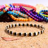 Moon Girl Colorful Miyuki Bracelets for Women Charm Wrap Tila Delica Beads Boho Surf Jewelry - Image 3