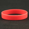 Casual Sports Fitness Silicone Rubber Elasticity Wristband Cuff Bracelet Basketball Sports Wrist Band Силиконовый браслет - Image 13