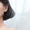 Shiny Zirconia Star Clip Earrings For Women Charm Female Korean Sweet No Pierced Ear cuff Cartilage Earrings Jewelry Accessories - Image 6