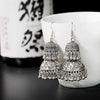 Kolczyki Earrings For Women Hanging Earring Boho Accessories For Jewelry Indian Jhumka Ear Rings Beads Pearl - Image 3