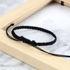 Adjustable Wax Thread Braided Bracelet for Women Men Handmade Colorful Tibetan Buddha Lucky Bracelets Bangles Bohemian Jewelry - Image 5